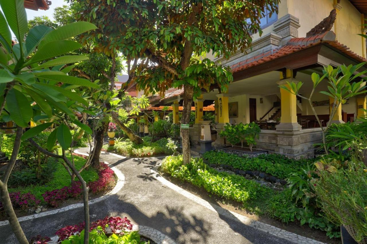 Royal Tunjung Hotel & Villa Legian - Chse Certified 외부 사진