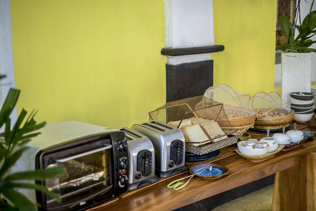 Royal Hotel And Villa Bali 레기안 외부 사진