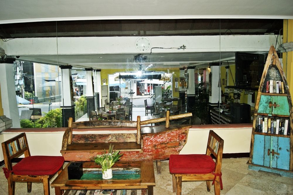 Royal Hotel And Villa Bali 레기안 외부 사진